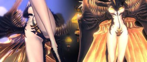 剑灵2015年最新卡天命祭坛教程 免费入场(转)