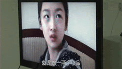 论坛个性签名设置gif动画怎么设置呀 !