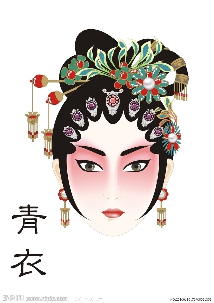《开脑洞时间》具有中国特色的角色!还有比他更有代表
