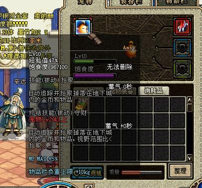 dnf宠物词典,土豪们,你们拥有几个?