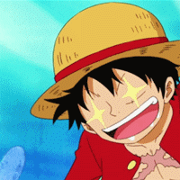 动漫 卡通 漫画 头像 200_200 gif 动态图 动图