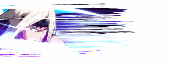 二觉动态图 有想当签名的进来吧(更新男格斗)