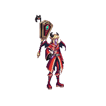 dnf时装-14年国庆套