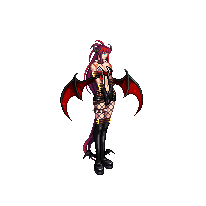 dnf时装-14年国庆套