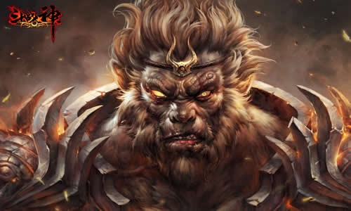 猴哥最近你还好吗？