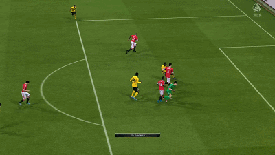 fifaonline3十月新版本之门将的选择与防守