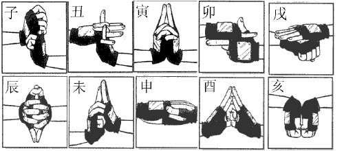 「守护篇」火之意志,结印筑公测╰☆╮