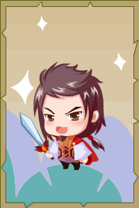 【萌三国】阵营武将吕蒙&暗金武将司马昭