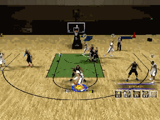 双转身 扣篮.gif