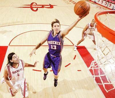 看【nba前线】,为风之子--纳什祈福,畅所欲言拿奖励