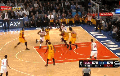 【nba赛事每日猜】12月8日开拓者vs尼克斯
