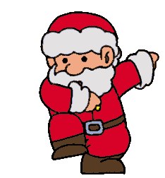 圣诞老人的礼物已饥渴难耐,小伙伴们的袜子准备好了吗