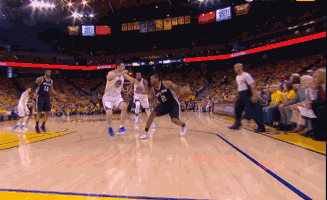 【nba竞猜第56期】5.17勇士vs马刺!赢cdk奖励!
