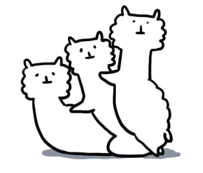 简笔画 手绘 线稿 296_252 gif 动态图 动图