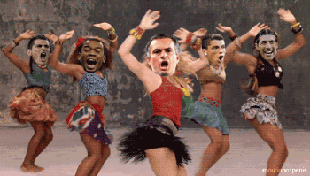 舞蹈 350_199 gif 动态图 动图