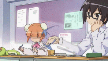动漫 卡通 漫画 头像 353_200 gif 动态图 动图