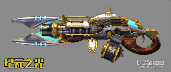 外星人m4a1首把英雄武器 668 rmb 买不起的请举手