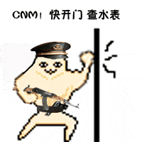 [做任务] 查水表