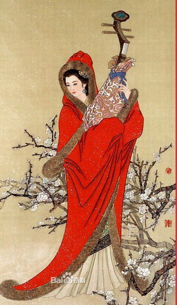 你出药可让对方回复2点血   王昭君   主动技:落雁,当你出杀或决斗让