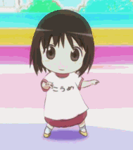 动漫 卡通 漫画 头像 189_212 gif 动态图 动图