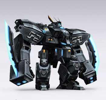 〔变形机甲的未来〕 2.0什么时候出