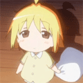 动漫 卡通 漫画 头像 120_120 gif 动态图 动图