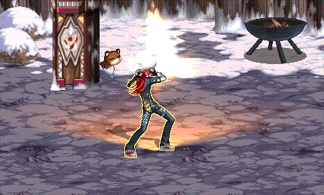 这是目前女枪的