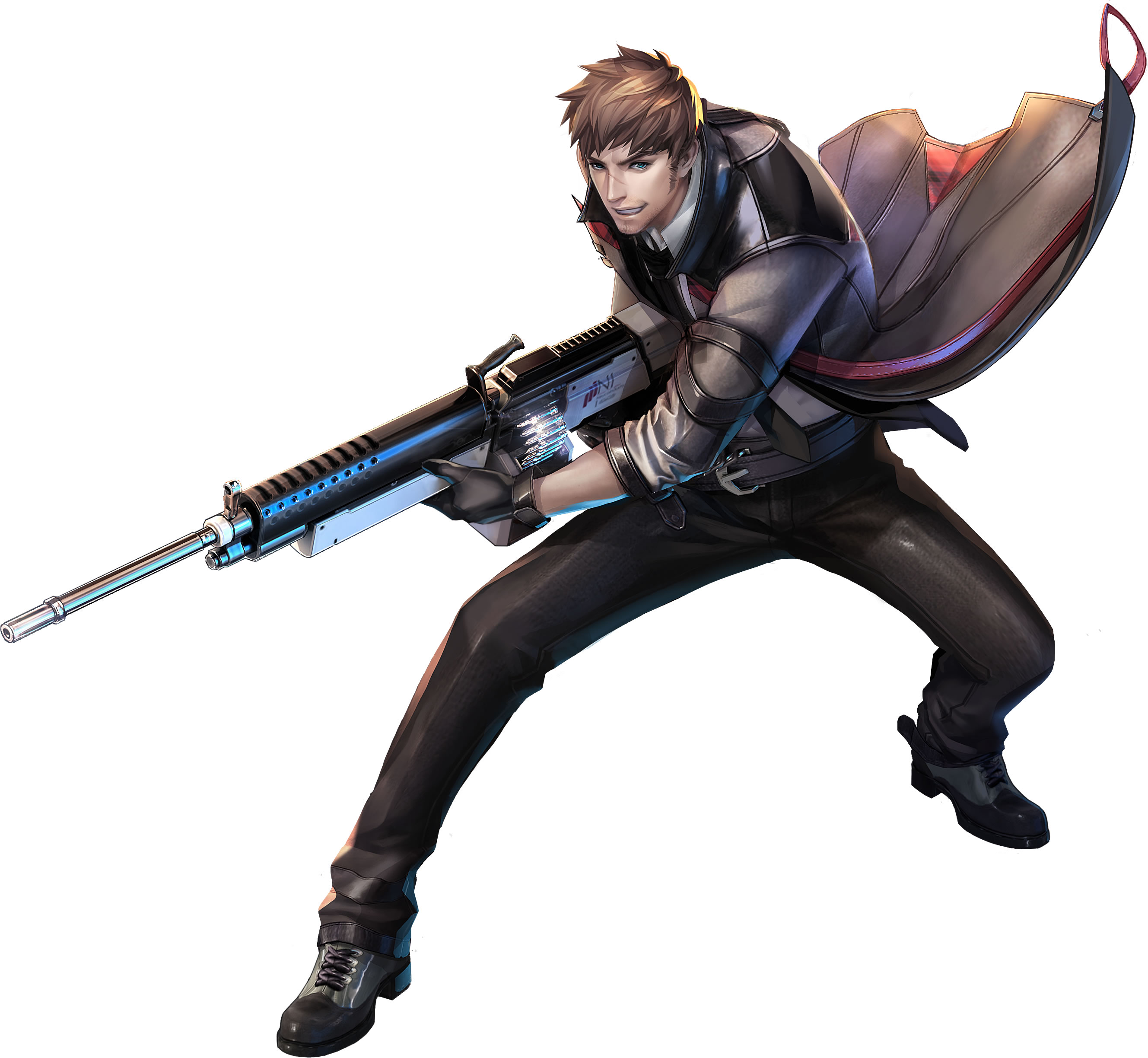 求壁纸 - 特工杂谈区 - 《枪神纪》 - powered by