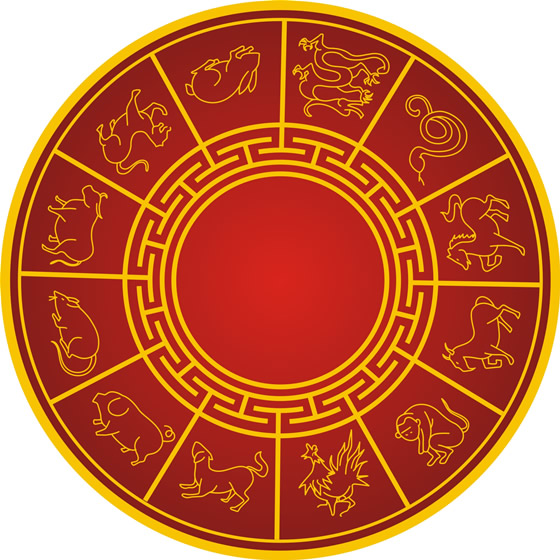 大圆盘