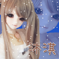 样本名字:雪花头像  或闪动   根据图片哪个