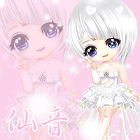 求大神帮忙做动态重影头像呗 付金的啦