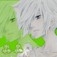 求大神做两个重影头像 给j - 美图一条街 - 《qq炫舞