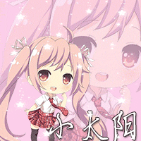 重影头像制作(此贴已闭)