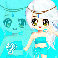 求丁字裤大神帮忙做重影头像 给j - 美图一条街 -