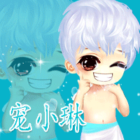 版聊互动区 69 美图一条街 69 求大神帮忙做俩个重影动态头像重金