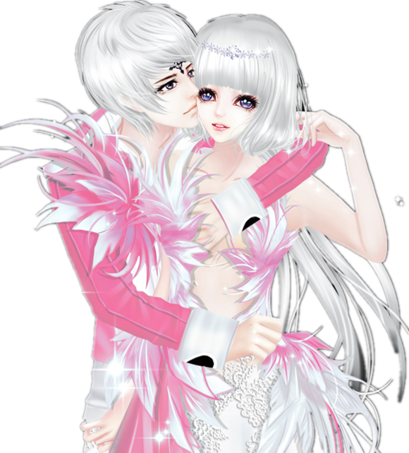 跪求大神 做重影 - 美图一条街 - 《qq炫舞》官方论坛