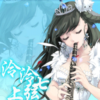 动漫 卡通 漫画 头像 游戏截图 200_200 gif 动态图 动图