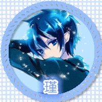 求大神帮我做个动态有圈圈的头像!