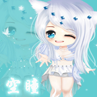 69 版聊互动区 69 美图一条街 69 闲来无事,代做重影头像, 淡