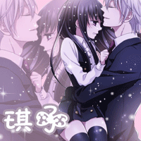 聊互动区 69 美图一条街 69 求大神帮忙做一个炫舞的动态重影头像