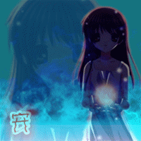 代做重影动态头像 - 美图一条街 - 《qq炫舞》官方 -