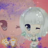 代做重影动态头像 - 美图一条街 - 《qq炫舞》官方 -