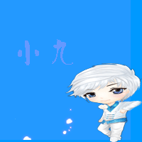免费制作花瓣眨眼头像.