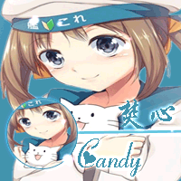 (叮当猫) - 免费代做头像 - 美图一条街 - 《qq炫舞》