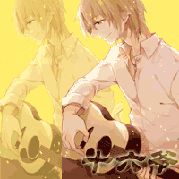 首页 69 互动交流区 69 美图一条街 69 有没有会做情侣头像的