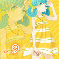 做动态头像~ - 美图一条街 - 《qq炫舞》官方论坛 -