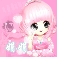 qq炫舞各种q版头像