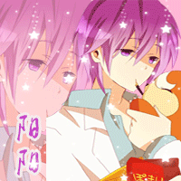 求大神帮忙做个头像,谢谢 - 美图一条街 - 《qq炫舞》