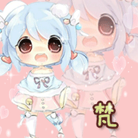 有没有需要做头像哒 学会眨眼了.哈哈(已停更,勿留.