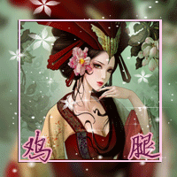 动漫 卡通 漫画 头像 游戏截图 200_200 gif 动态图 动图